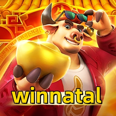 Imagem promocional da winnatal mostrando a plataforma e suas vantagens
